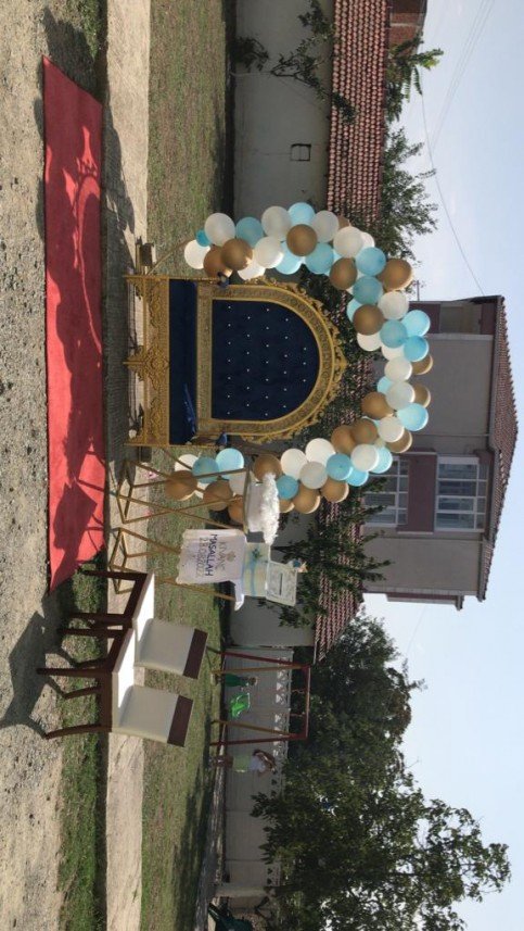 Berna Temel Organizasyon