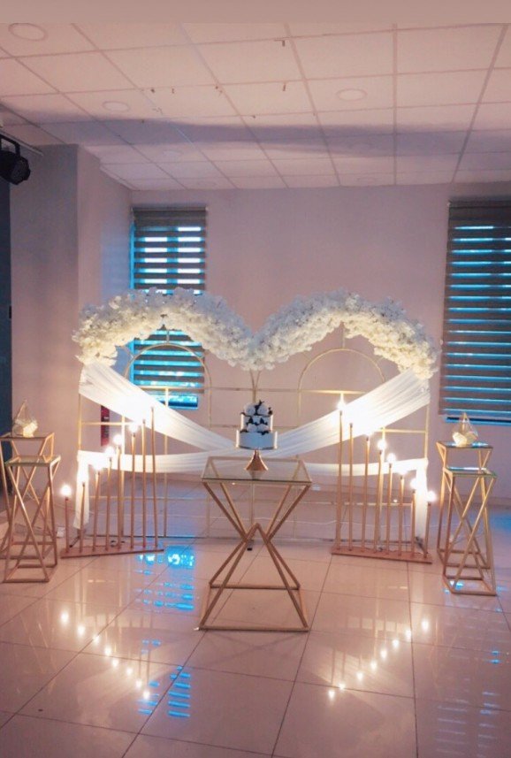 Berna Temel Organizasyon