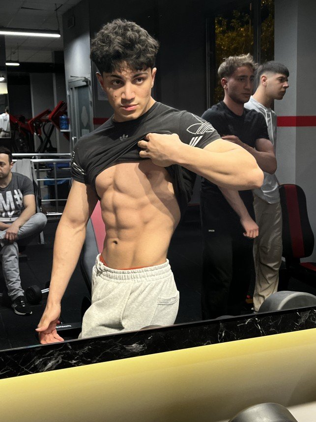 Berşan Yüksel Cerrah