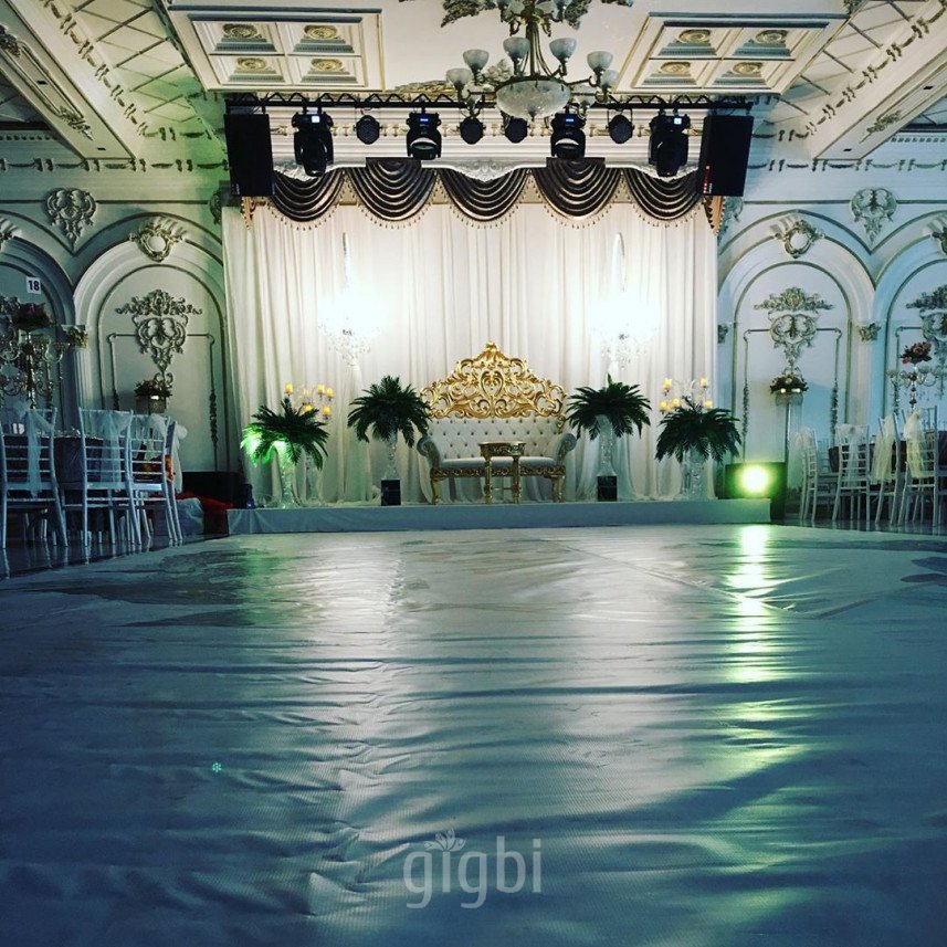 Besa Albatros Düğün Davet