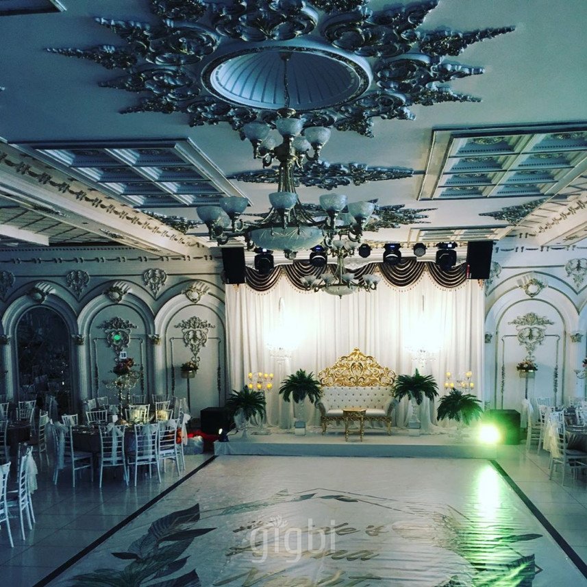 Besa Albatros Düğün Davet