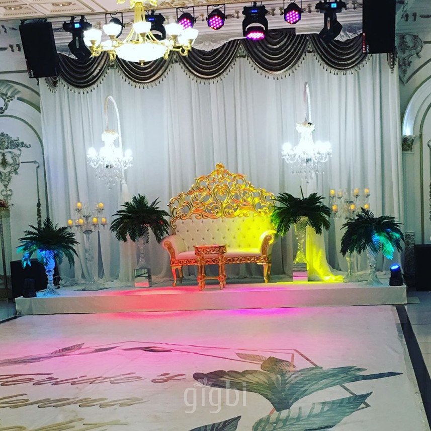 Besa Albatros Düğün Davet