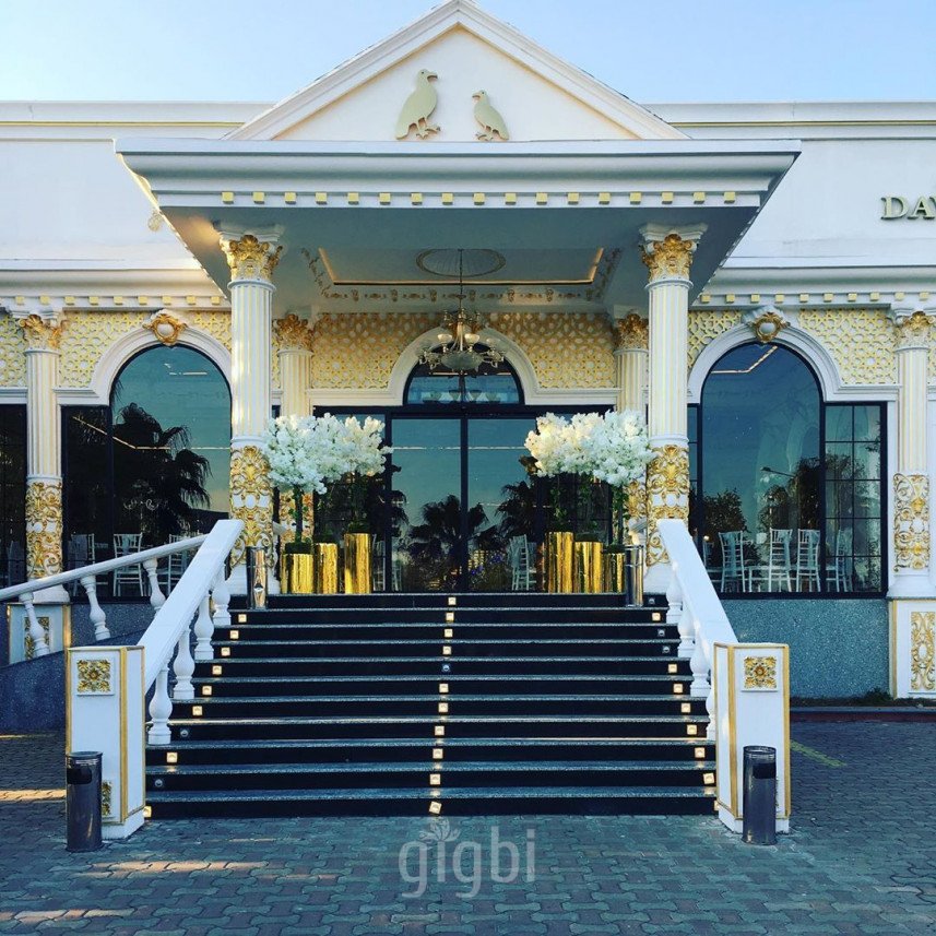 Besa Albatros Düğün Davet