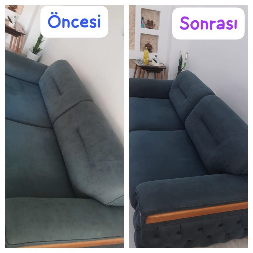Best Koltuk Yıkama