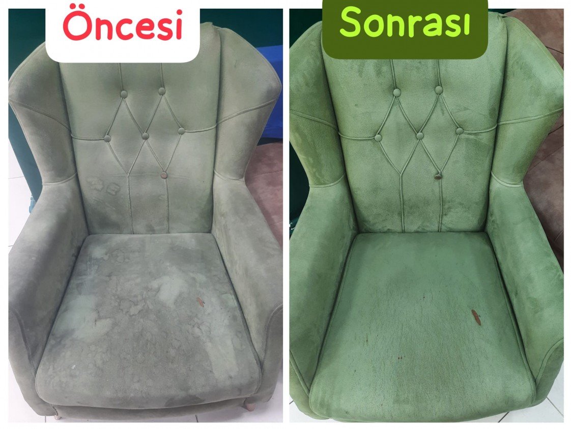Best Koltuk Yıkama