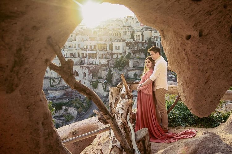 Beste Kaçmaz Photography