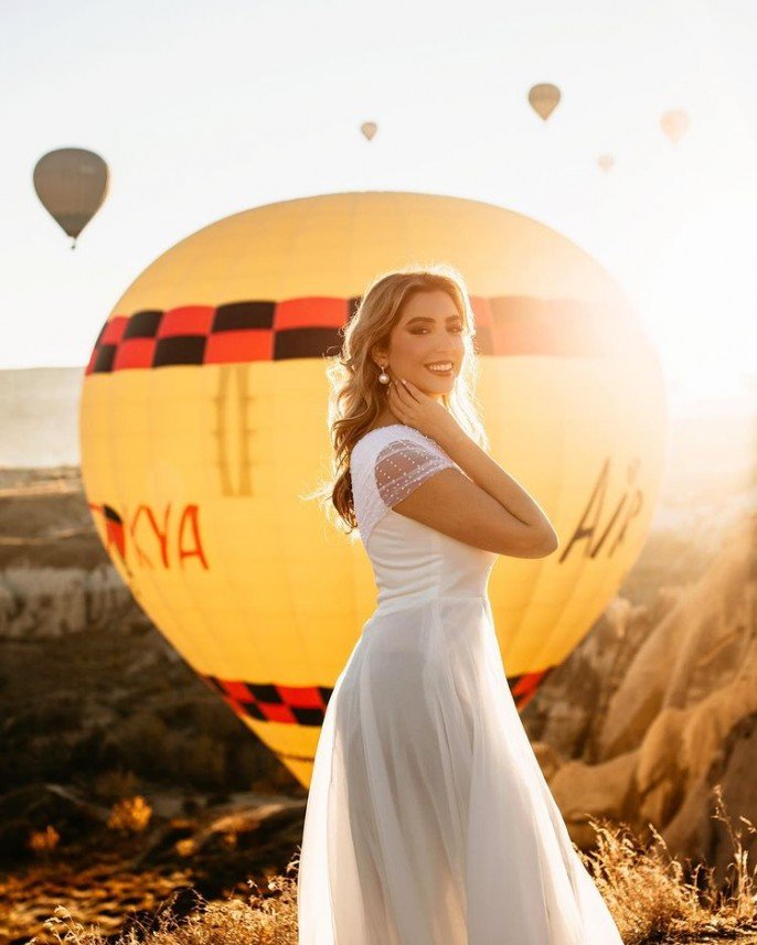 Beste Kaçmaz Photography