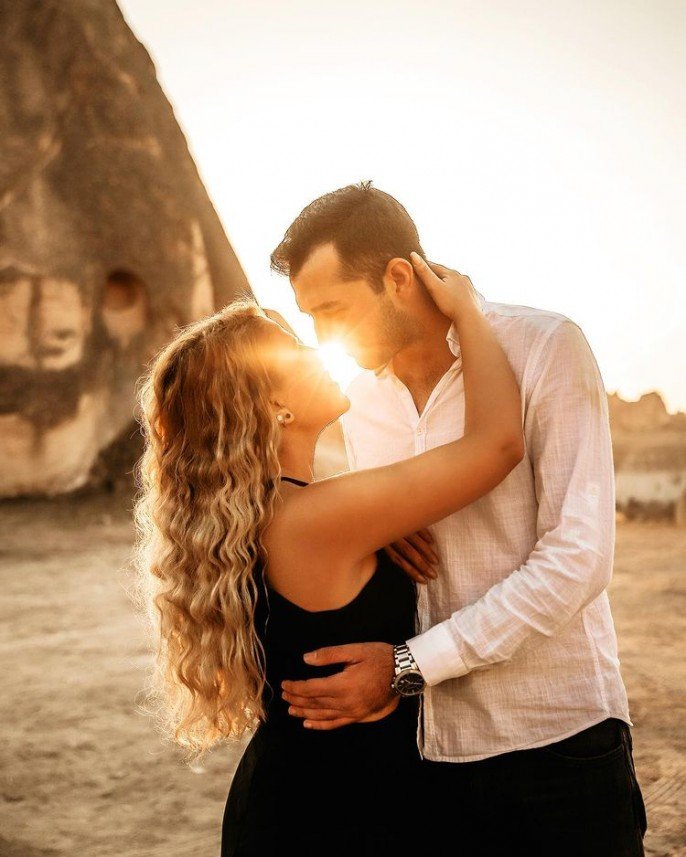 Beste Kaçmaz Photography