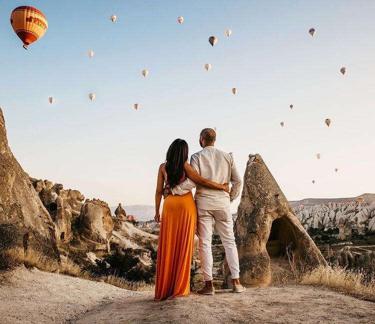 Beste Kaçmaz Photography