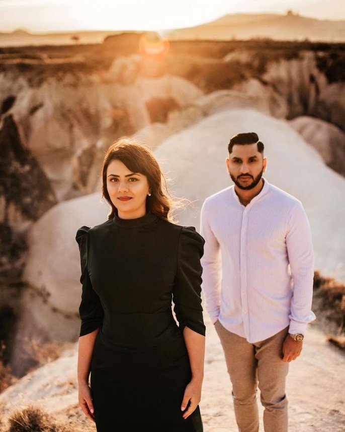 Beste Kaçmaz Photography