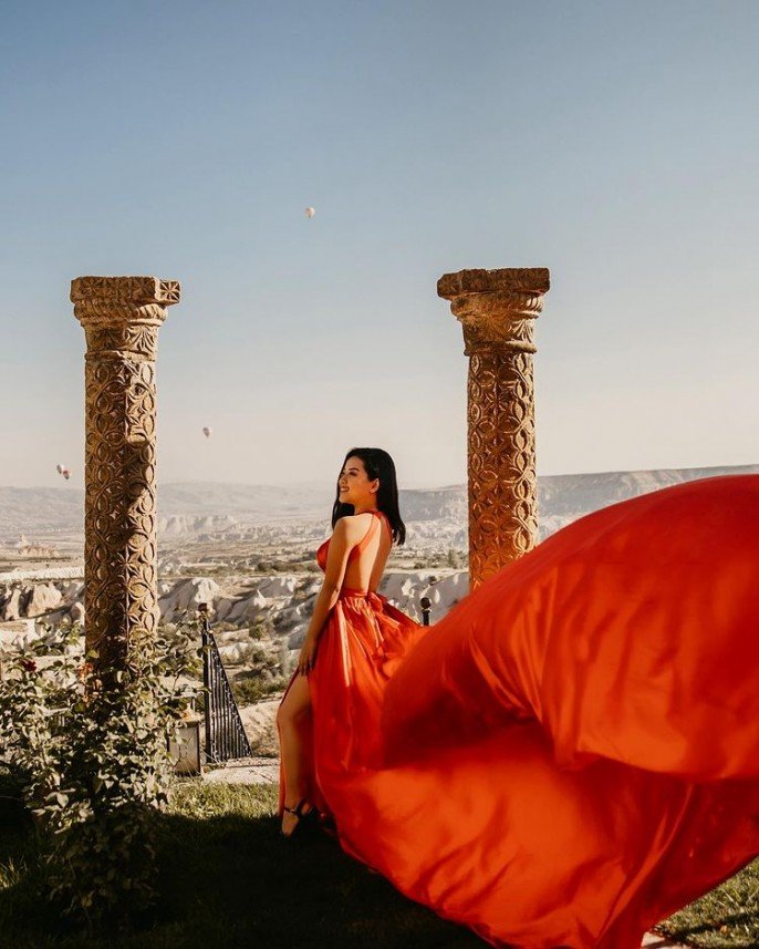 Beste Kaçmaz Photography