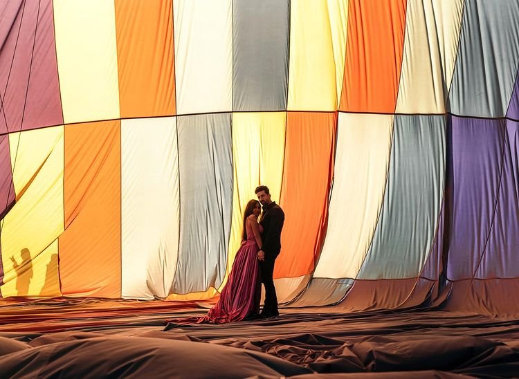 Beste Kaçmaz Photography