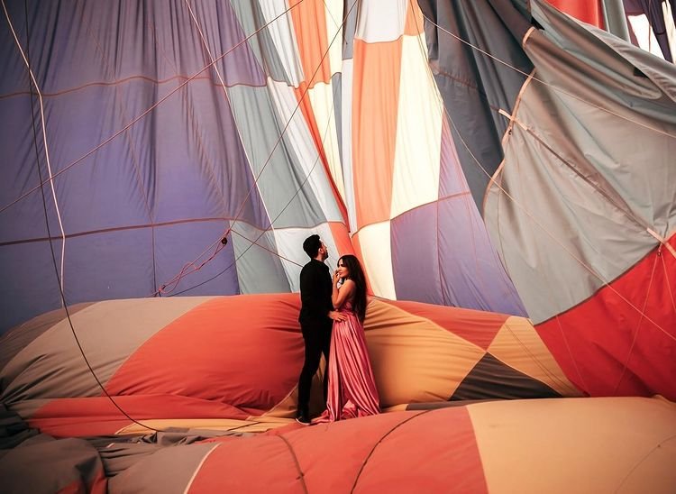 Beste Kaçmaz Photography