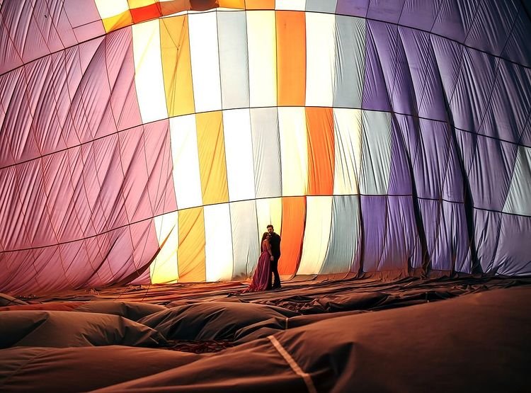 Beste Kaçmaz Photography