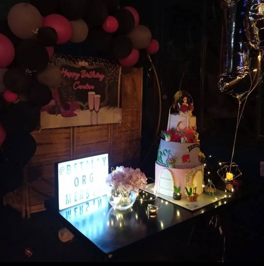 Ayshe Organizasyon Mersin