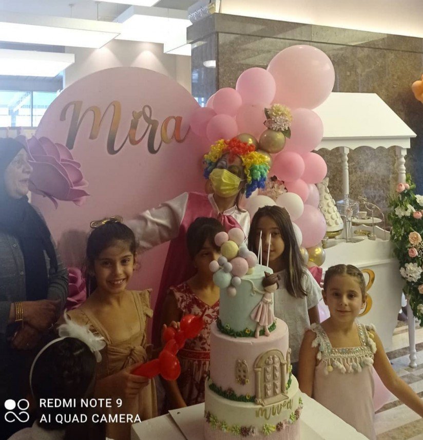 Ayshe Organizasyon Mersin