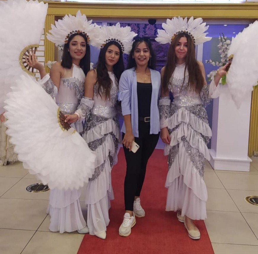 Ayshe Organizasyon Mersin