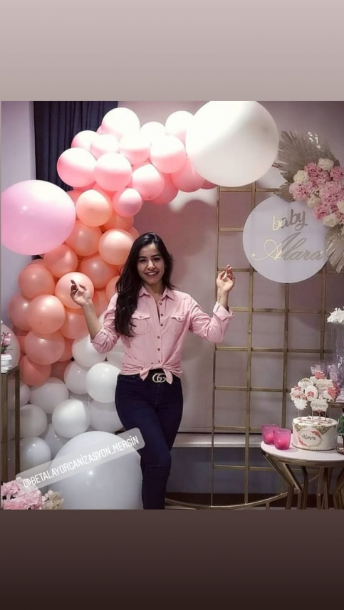 Ayshe Organizasyon Mersin