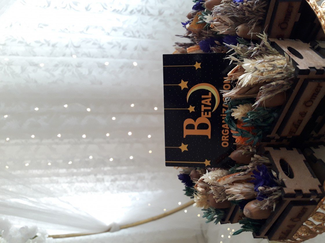 Ayshe Organizasyon Mersin