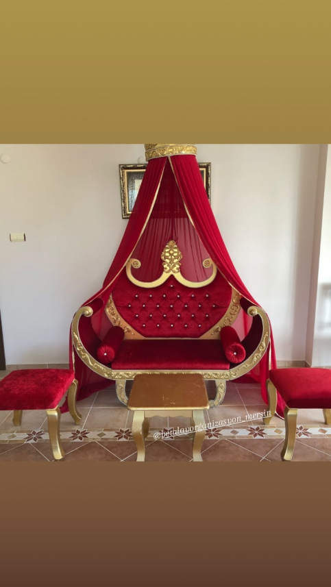 Ayshe Organizasyon Mersin