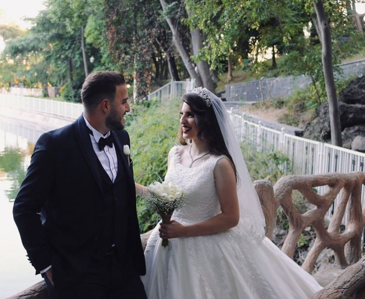 Betül Açıkdeniz Fotoğrafçılık