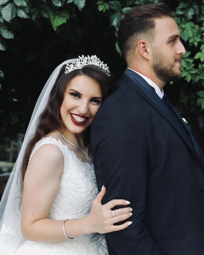 Betül Açıkdeniz Fotoğrafçılık