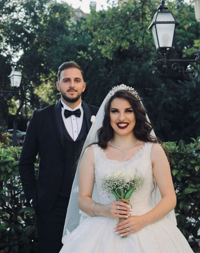 Betül Açıkdeniz Fotoğrafçılık