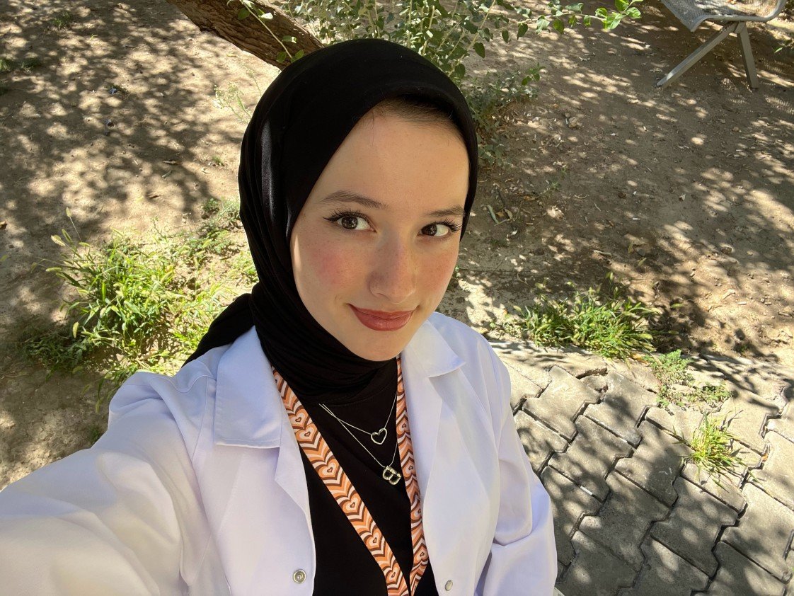 Diyetisyen Betül Adıgüzel