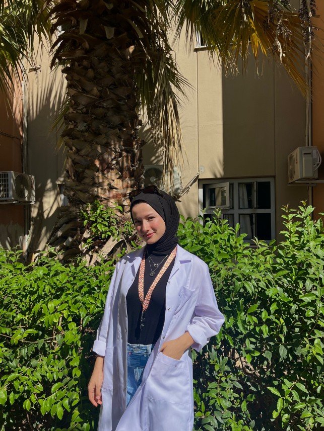 Diyetisyen Betül Adıgüzel