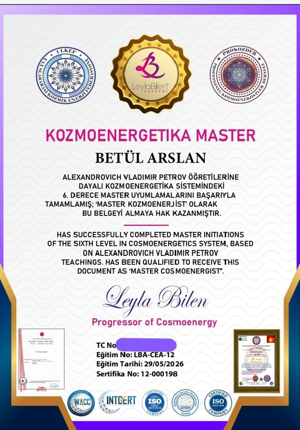 Betül Arslan