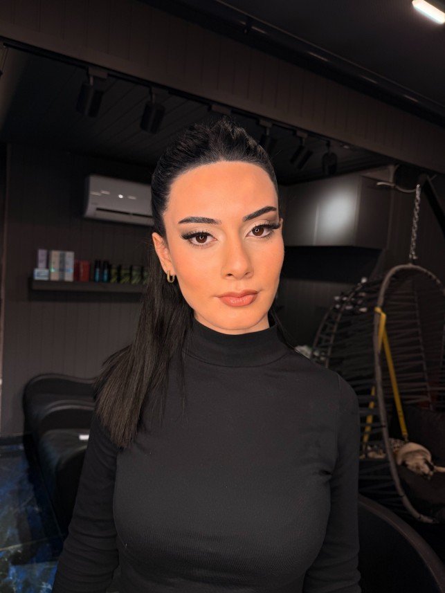 Betül Çelik