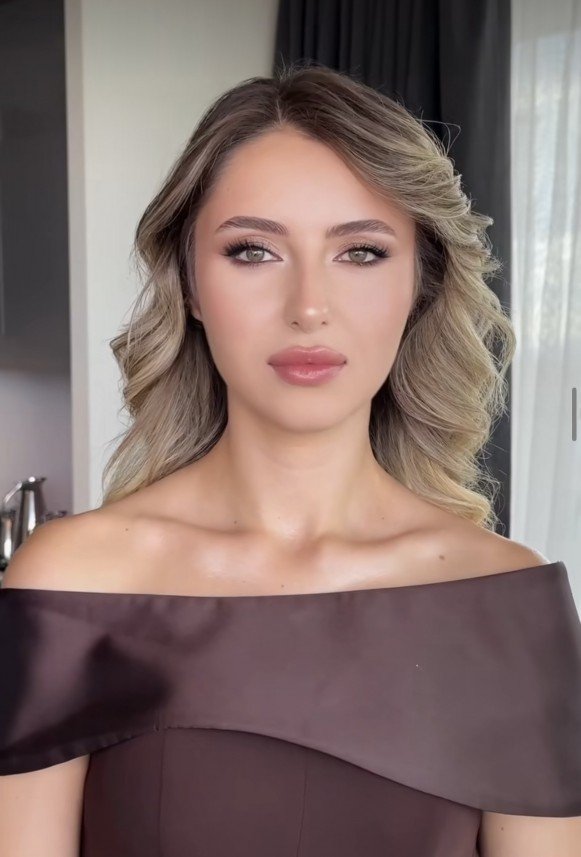 Betül Çelik