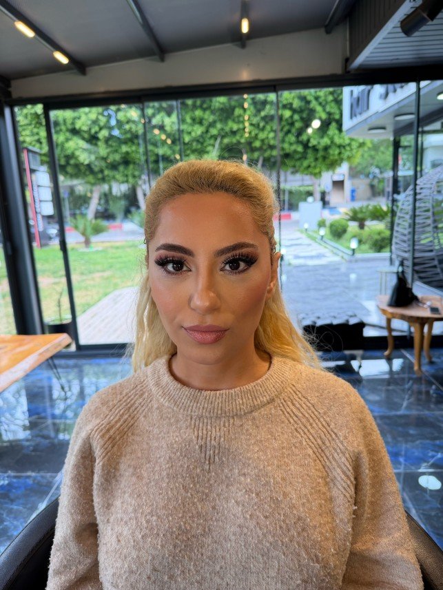 Betül Çelik