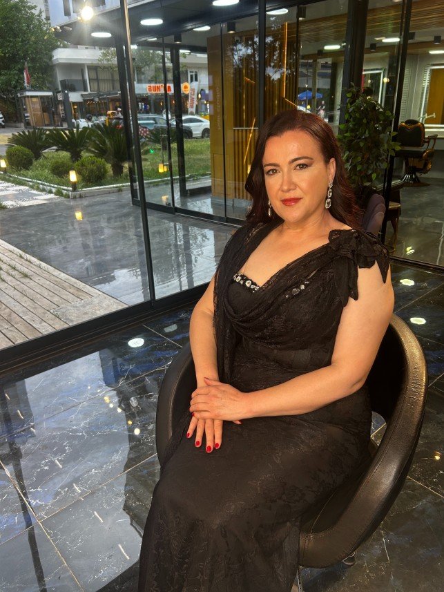 Betül Çelik