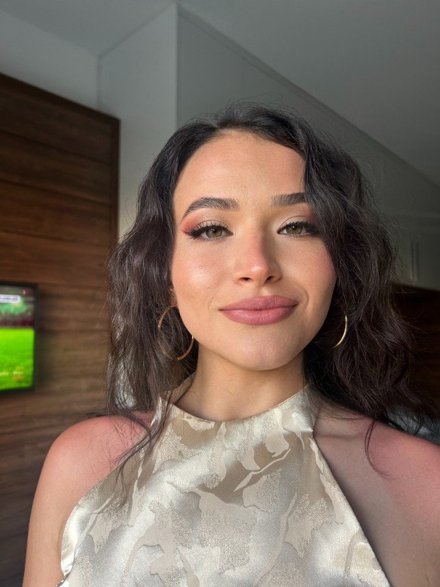 Betül Çelik