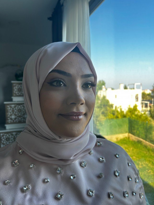 Betül Çelik
