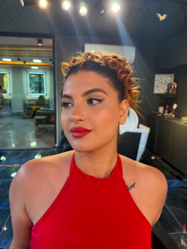 Betül Çelik