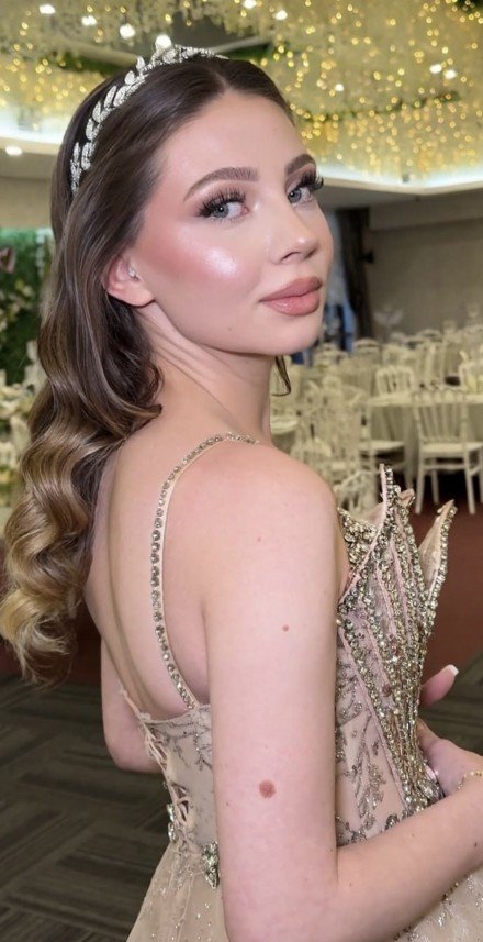 Betül Çelik