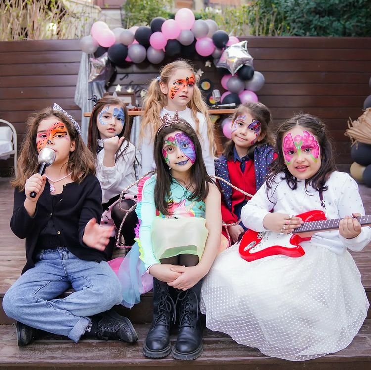 Betül Ceylan Nalçacıoğlu 