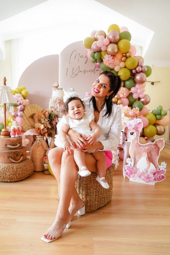 Betül Ceylan Nalçacıoğlu 