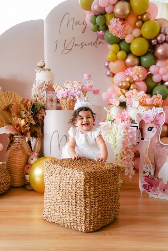 Betül Ceylan Nalçacıoğlu 