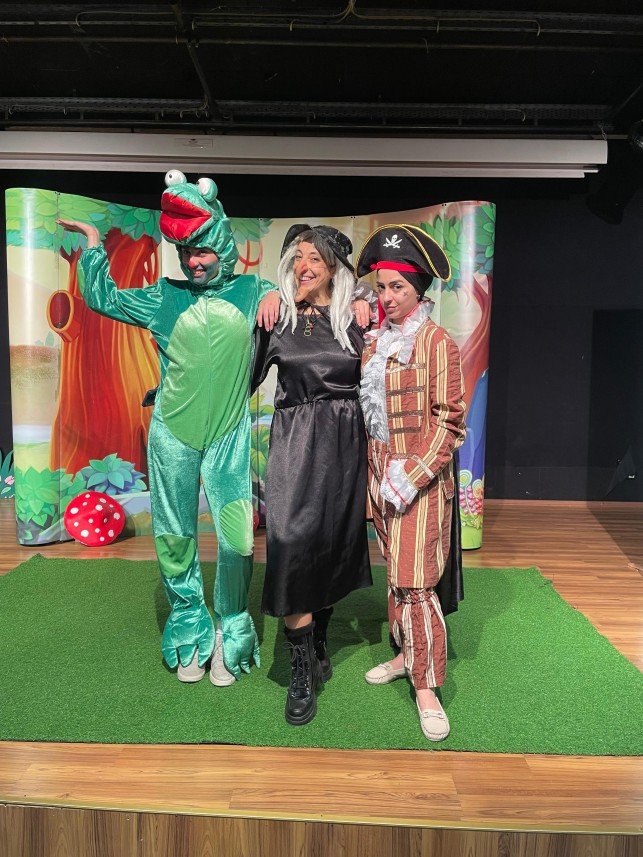 Betül Gönül Düzyol