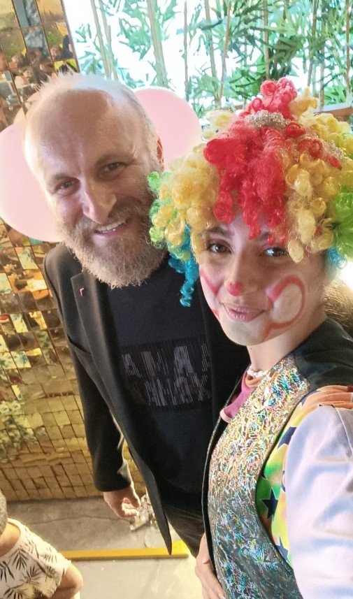 Betül Gönül Düzyol