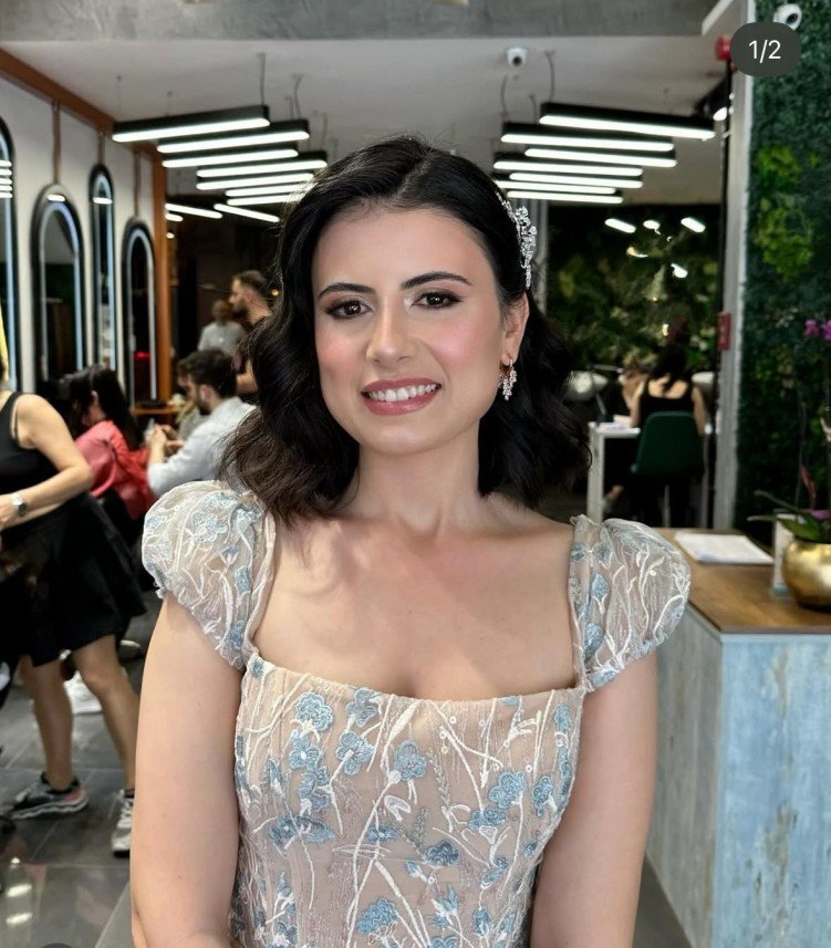 Betül Kılıç