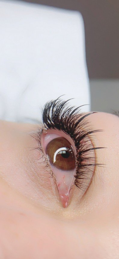 Betül lashes