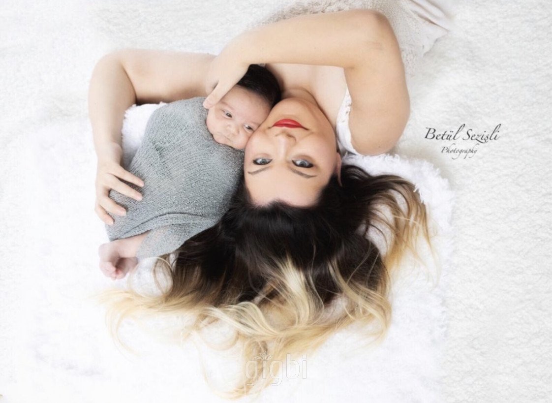 Betül Sezişli Photography