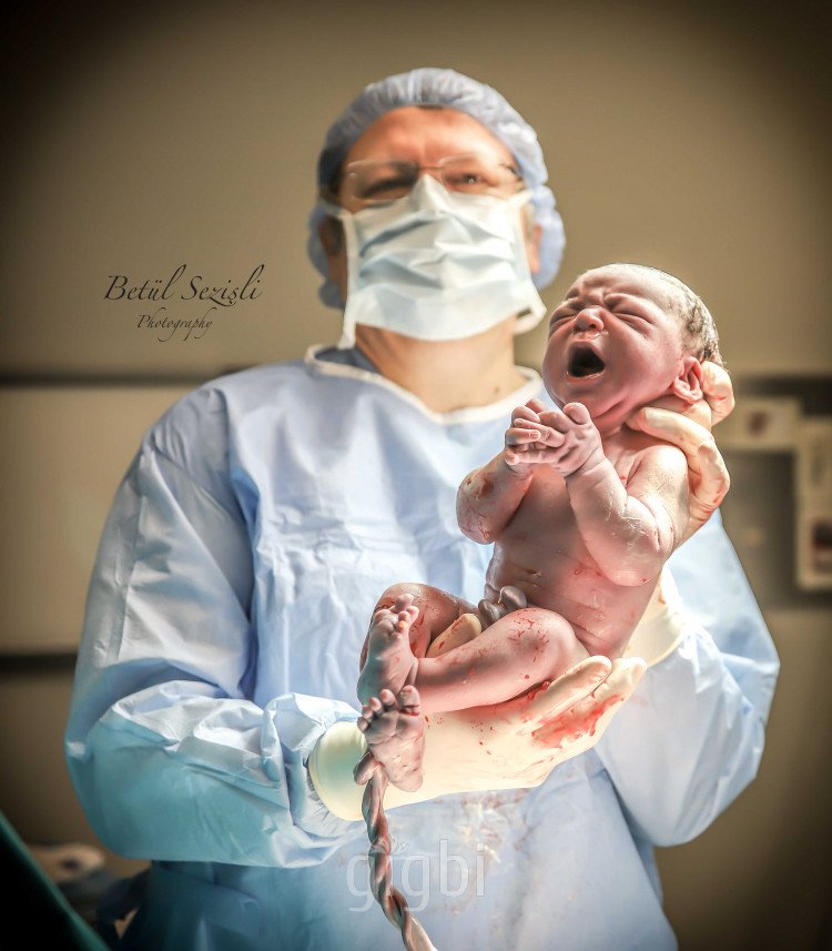 Betül Sezişli Photography