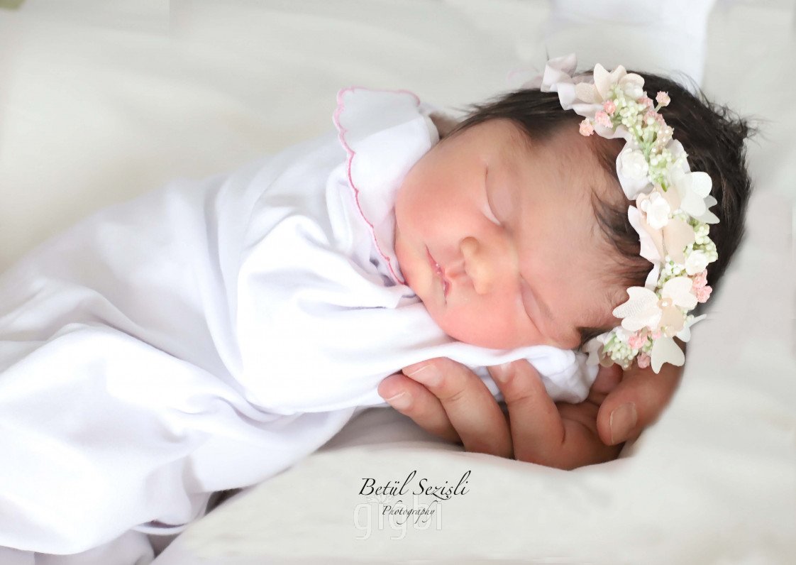 Betül Sezişli Photography