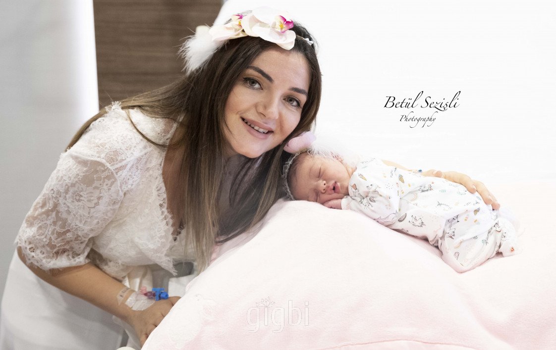 Betül Sezişli Photography