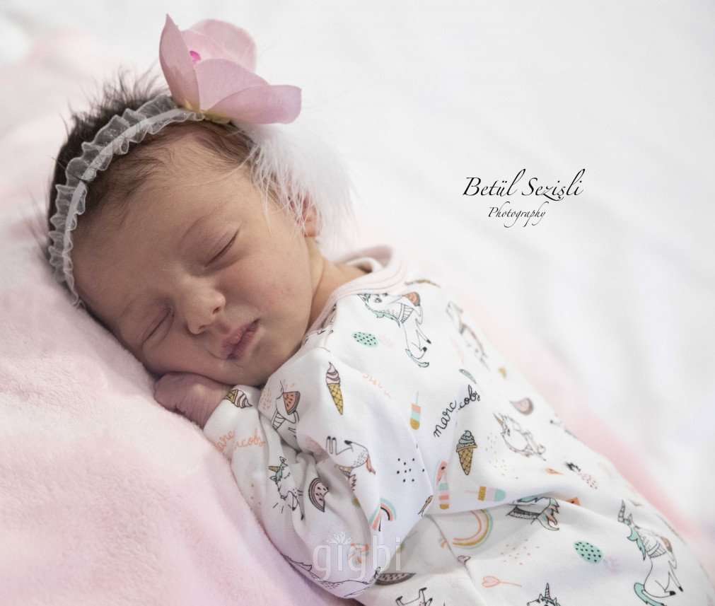 Betül Sezişli Photography